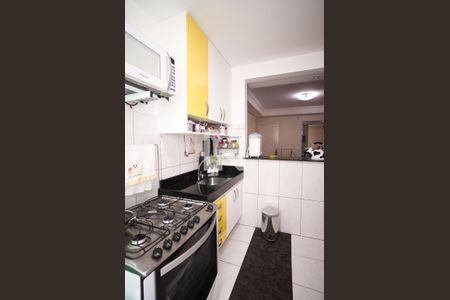 Apartamento para alugar com 80m², 3 quartos e 2 vagas Apartamento para alugar com 80m², 3 quartos e 2 vagasCozinha