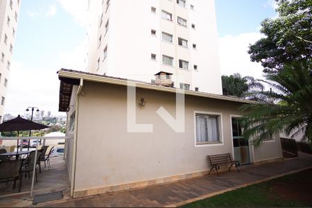 Apartamento para alugar com 80m², 3 quartos e 2 vagas Apartamento para alugar com 80m², 3 quartos e 2 vagasÁrea comum - Salão de Festa