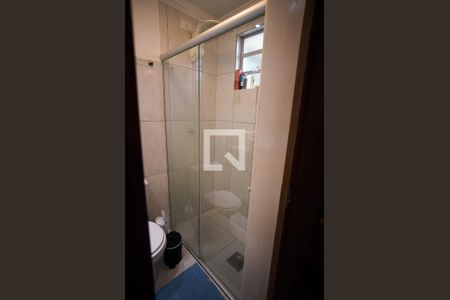 Apartamento para alugar com 80m², 3 quartos e 2 vagas Apartamento para alugar com 80m², 3 quartos e 2 vagasBanheiro do Quarto 1