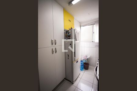 Apartamento para alugar com 80m², 3 quartos e 2 vagas Apartamento para alugar com 80m², 3 quartos e 2 vagasCozinha