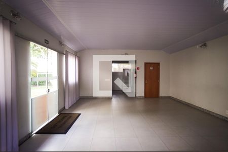 Apartamento para alugar com 80m², 3 quartos e 2 vagas Apartamento para alugar com 80m², 3 quartos e 2 vagasÁrea comum - Salão de Festa