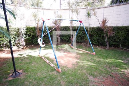 Apartamento para alugar com 80m², 3 quartos e 2 vagas Apartamento para alugar com 80m², 3 quartos e 2 vagasÁrea comum - Playground