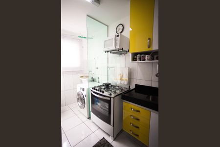 Apartamento para alugar com 80m², 3 quartos e 2 vagas Apartamento para alugar com 80m², 3 quartos e 2 vagasCozinha
