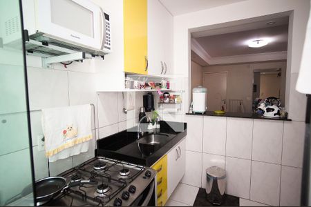 Apartamento para alugar com 80m², 3 quartos e 2 vagas Apartamento para alugar com 80m², 3 quartos e 2 vagasCozinha