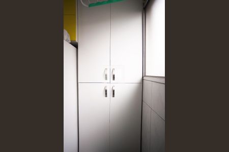 Apartamento para alugar com 80m², 3 quartos e 2 vagas Apartamento para alugar com 80m², 3 quartos e 2 vagasÁrea de Serviço