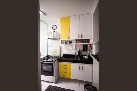 Apartamento para alugar com 80m², 3 quartos e 2 vagas Apartamento para alugar com 80m², 3 quartos e 2 vagasCozinha