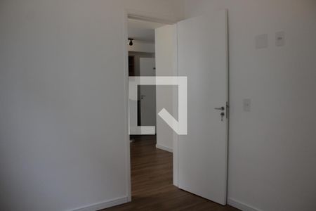 Quarto 1 de apartamento para alugar com 2 quartos, 37m² em Mooca, São Paulo