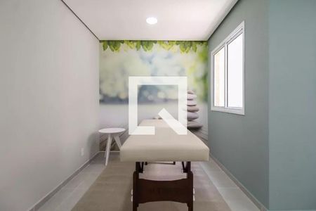 Apartamento para alugar com 37m², 2 quartos e sem vagaSpa