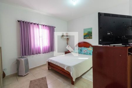 Quarto 1 de casa à venda com 2 quartos, 134m² em Burgo Paulista, São Paulo