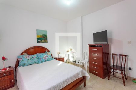 Quarto 1 de casa à venda com 2 quartos, 134m² em Burgo Paulista, São Paulo