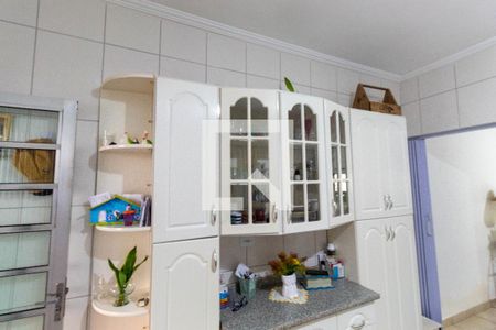 Cozinha - Armários de casa à venda com 2 quartos, 134m² em Burgo Paulista, São Paulo