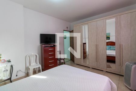 Quarto 1 de casa à venda com 2 quartos, 134m² em Burgo Paulista, São Paulo