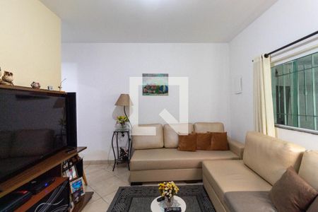 Sala de casa à venda com 2 quartos, 134m² em Burgo Paulista, São Paulo