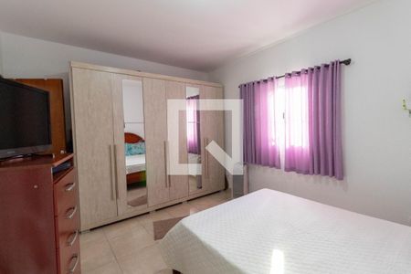 Quarto 1 de casa à venda com 2 quartos, 134m² em Burgo Paulista, São Paulo