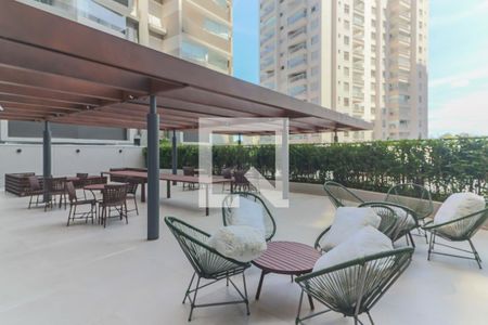 Apartamento para alugar com 25m², 1 quarto e 1 vagaCondomínio