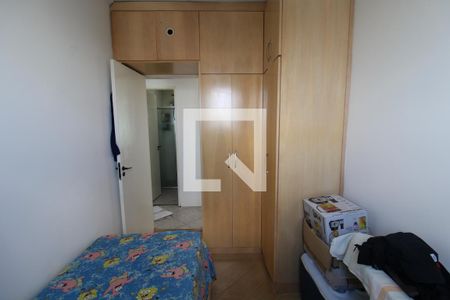 Quarto 1 de apartamento à venda com 3 quartos, 136m² em Vila Amélia, São Paulo