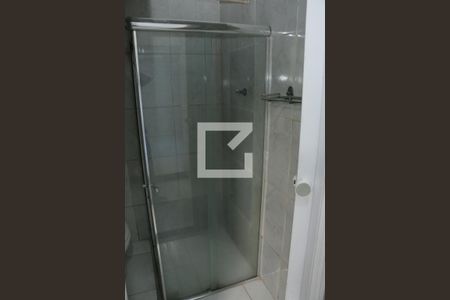 Banheiro  de casa para alugar com 1 quarto, 60m² em Jardim Sao Joao, Nova Iguaçu