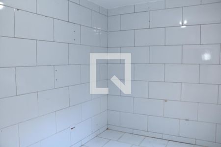 Sala/cozinha de casa para alugar com 1 quarto, 60m² em Jardim Sao Joao, Nova Iguaçu