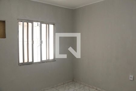 Quarto 1 de casa para alugar com 1 quarto, 60m² em Jardim Sao Joao, Nova Iguaçu