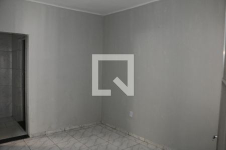 Sala/cozinha de casa para alugar com 1 quarto, 60m² em Jardim Sao Joao, Nova Iguaçu