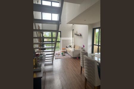 Apartamento à venda com 2 quartos, 129m² em Recanto Morumbi, São Paulo