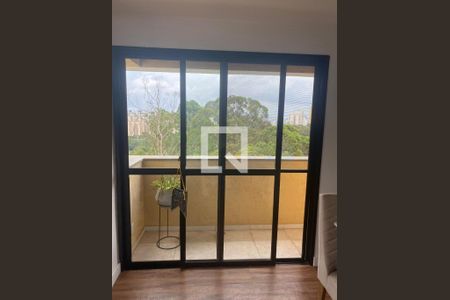 Apartamento à venda com 2 quartos, 129m² em Recanto Morumbi, São Paulo