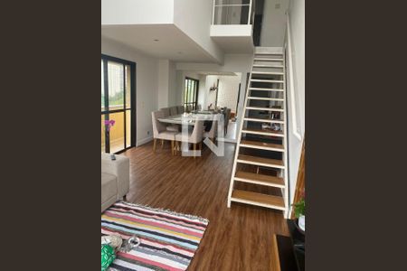 Apartamento à venda com 2 quartos, 129m² em Recanto Morumbi, São Paulo