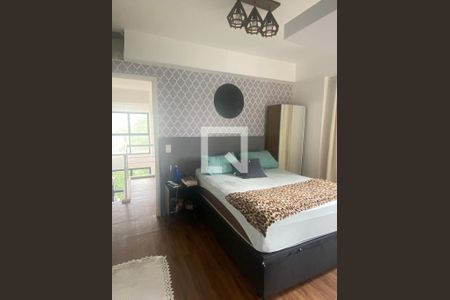 Apartamento à venda com 2 quartos, 129m² em Recanto Morumbi, São Paulo