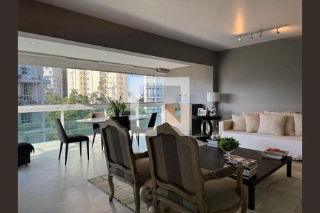 Apartamento à venda com 3 quartos, 114m² em Panamby, São Paulo
