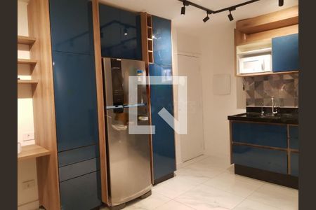 Apartamento à venda com 1 quarto, 40m² em Cerqueira César, São Paulo