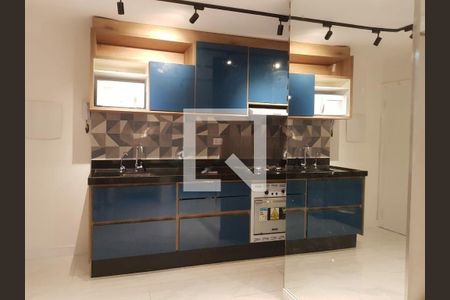 Apartamento à venda com 1 quarto, 40m² em Cerqueira César, São Paulo