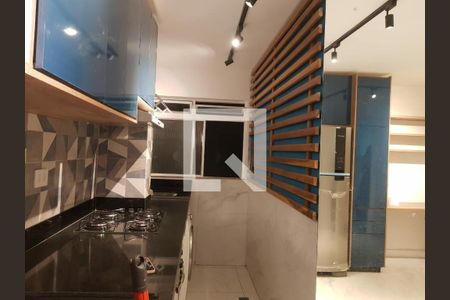 Apartamento à venda com 1 quarto, 40m² em Cerqueira César, São Paulo