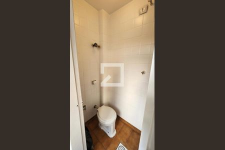 Apartamento para alugar com 75m², 3 quartos e 1 vagaBanheiro de serviço