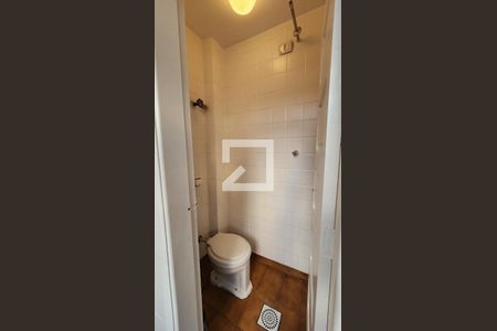 Apartamento para alugar com 75m², 3 quartos e 1 vagaBanheiro de serviço