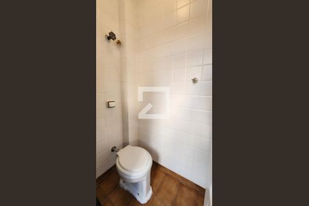 Apartamento para alugar com 75m², 3 quartos e 1 vagaBanheiro de serviço