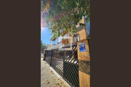 Apartamento para alugar com 75m², 3 quartos e 1 vagaFachada do Prédio