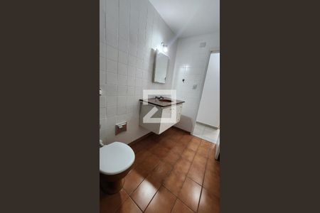 Apartamento para alugar com 75m², 3 quartos e 1 vagaBanheiro