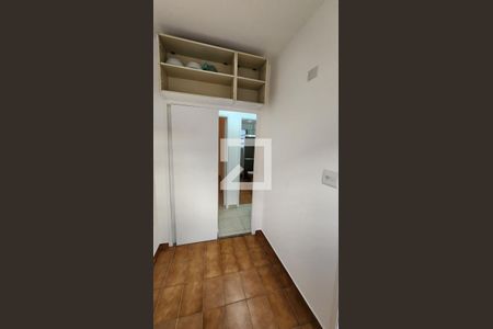 Apartamento para alugar com 75m², 3 quartos e 1 vagaQuarto de Serviço