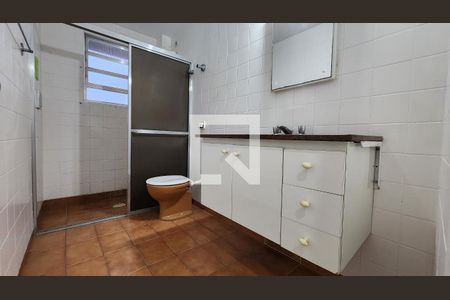 Apartamento para alugar com 75m², 3 quartos e 1 vagaBanheiro
