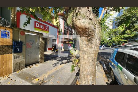 Apartamento para alugar com 75m², 3 quartos e 1 vagaVista da Rua