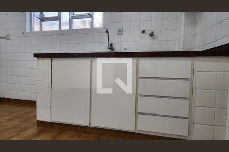 Apartamento para alugar com 75m², 3 quartos e 1 vagaCozinha - Armários