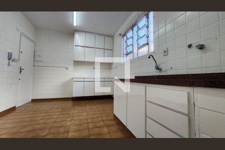 Apartamento para alugar com 75m², 3 quartos e 1 vagaCozinha