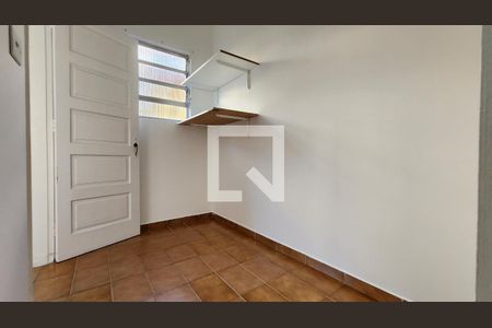 Apartamento para alugar com 75m², 3 quartos e 1 vagaQuarto de Serviço