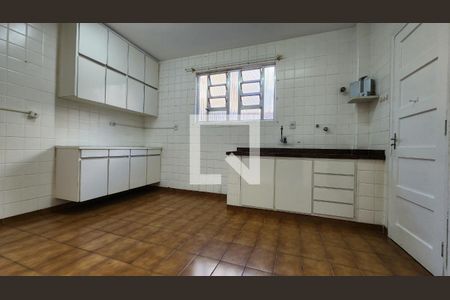 Apartamento para alugar com 75m², 3 quartos e 1 vagaCozinha