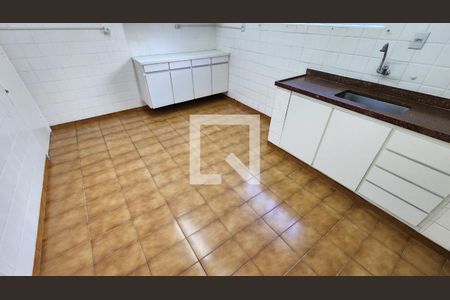 Apartamento para alugar com 75m², 3 quartos e 1 vagaCozinha