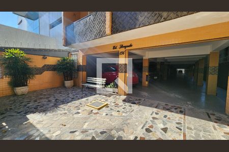 Apartamento para alugar com 75m², 3 quartos e 1 vagaGaragem