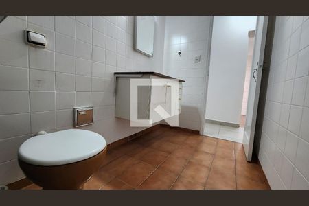 Apartamento para alugar com 75m², 3 quartos e 1 vagaBanheiro