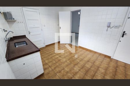 Apartamento para alugar com 75m², 3 quartos e 1 vagaCozinha