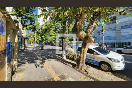 Apartamento para alugar com 75m², 3 quartos e 1 vagaVista da Rua