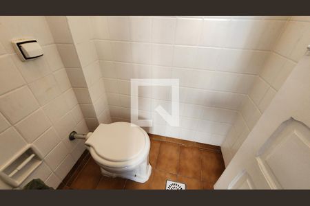 Apartamento para alugar com 75m², 3 quartos e 1 vagaBanheiro de serviço